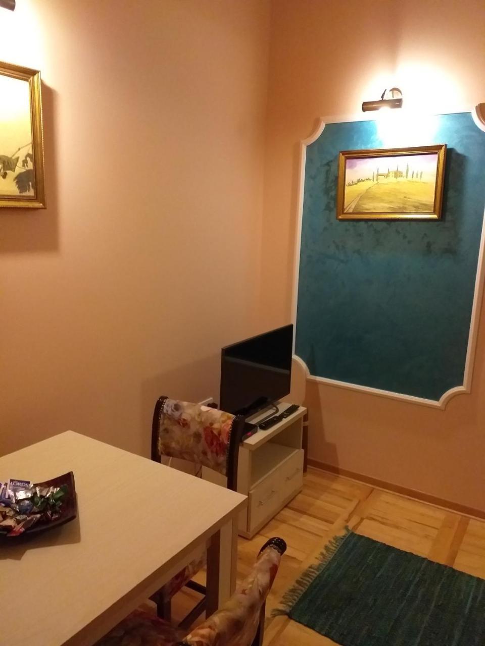 Bolonja 1 Apartment Uzice Bagian luar foto