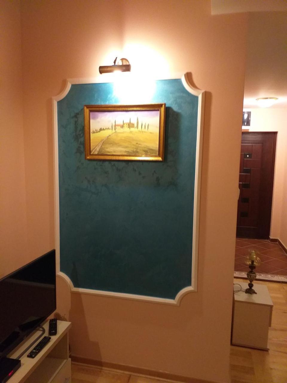 Bolonja 1 Apartment Uzice Bagian luar foto