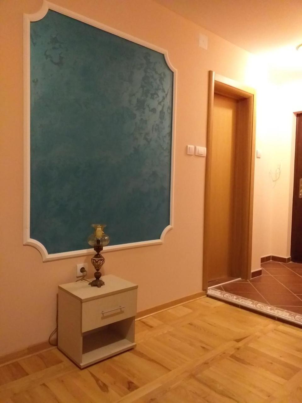 Bolonja 1 Apartment Uzice Bagian luar foto